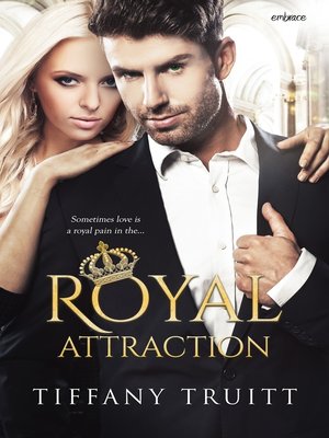 cover image of Royal Attraction